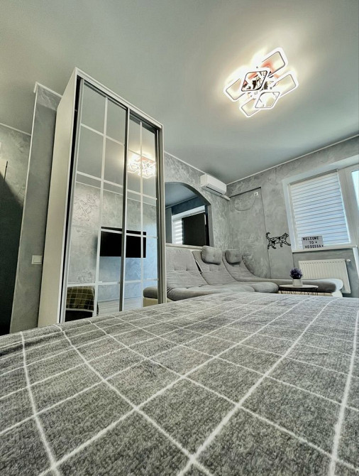 1-кімнатна ,5-ст.Большого Фонтана, МГУ, Юр.Академія Одеса - зображення 5