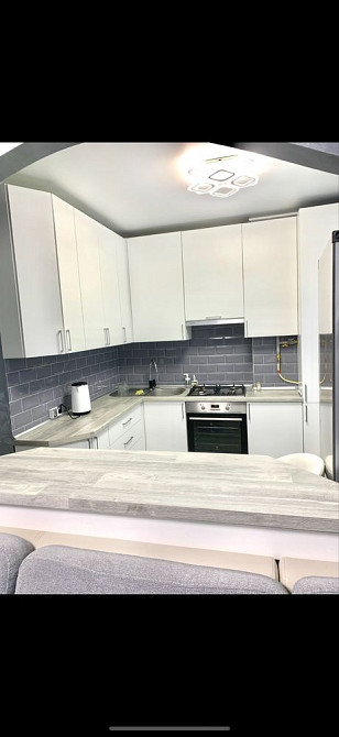 1-кімнатна ,5-ст.Большого Фонтана, МГУ, Юр.Академія Одеса - зображення 6