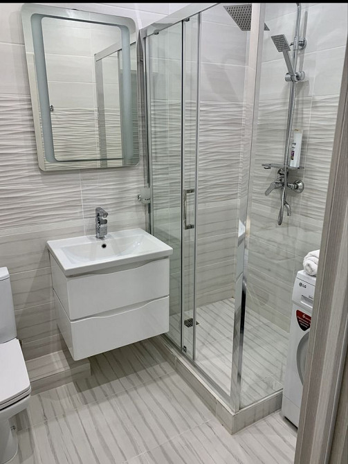 1-кімнатна ,5-ст.Большого Фонтана, МГУ, Юр.Академія Одеса - зображення 8