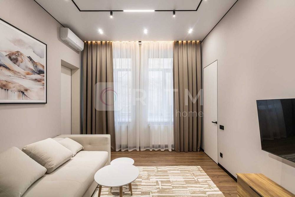 Оренда 2к квартири Ивано-Франковск - изображение 8