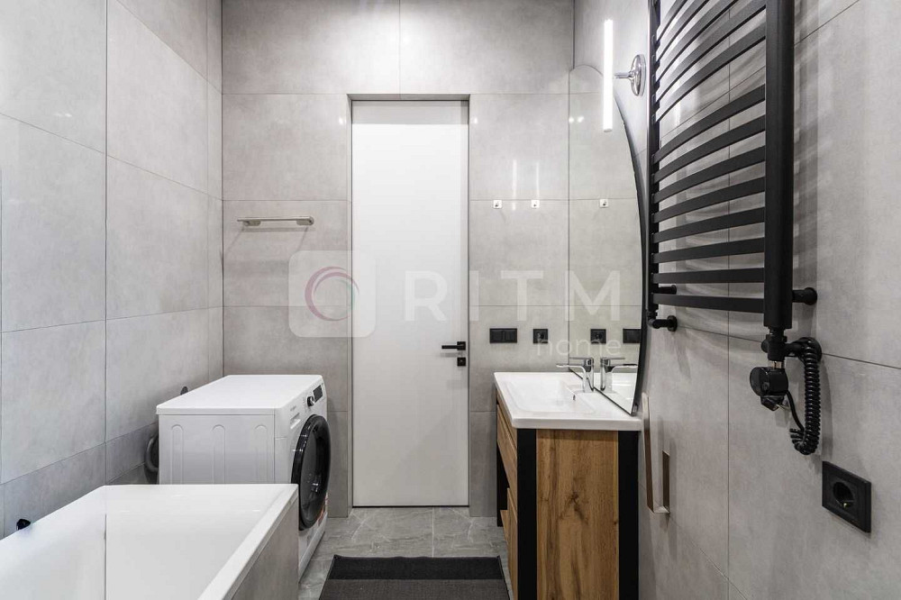 Оренда 2к квартири Ивано-Франковск - изображение 4