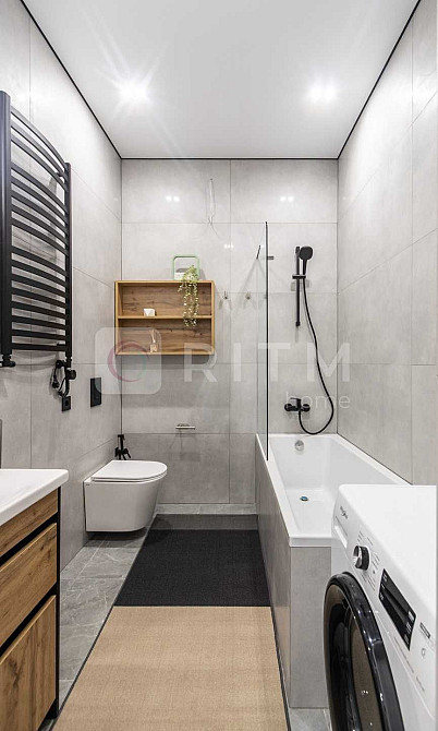 Оренда 2к квартири Ивано-Франковск - изображение 3