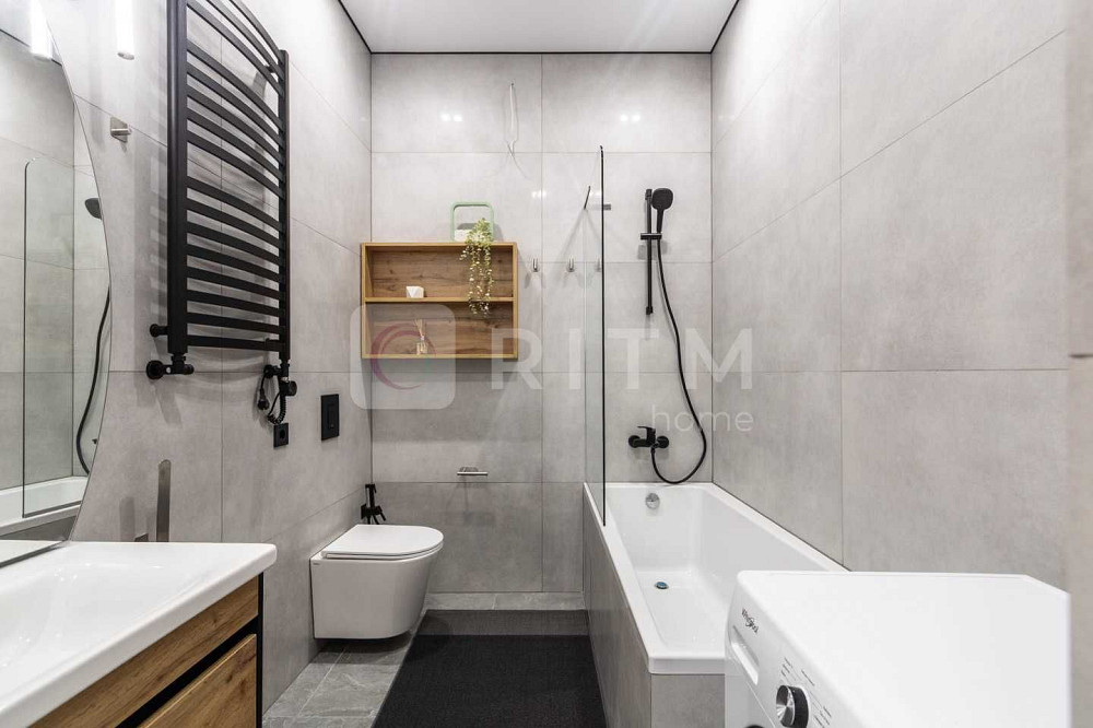 Оренда 2к квартири Ивано-Франковск - изображение 2