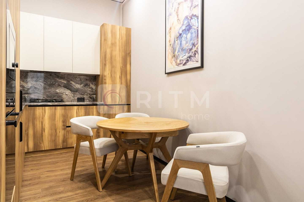 Оренда 2к квартири Ивано-Франковск - изображение 7