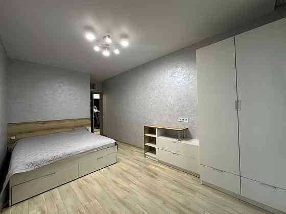 Оренда квартири в новобудові по вул Городницька Львов