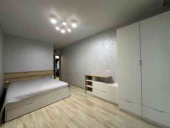 Оренда квартири в новобудові по вул Городницька Львов