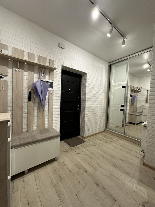 Оренда квартири в новобудові по вул Городницька Львов - изображение 8