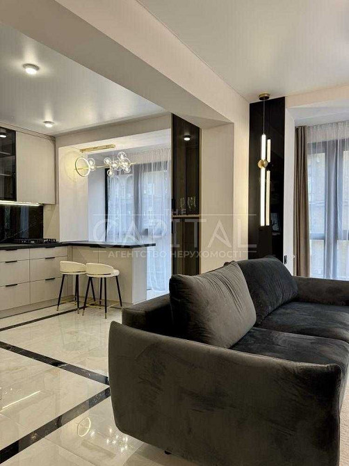 ПЕРША ЗДАЧА! Оренда квартири в самому центрі міста, метро ОЛІМПІЙСЬКА! Киев - изображение 2