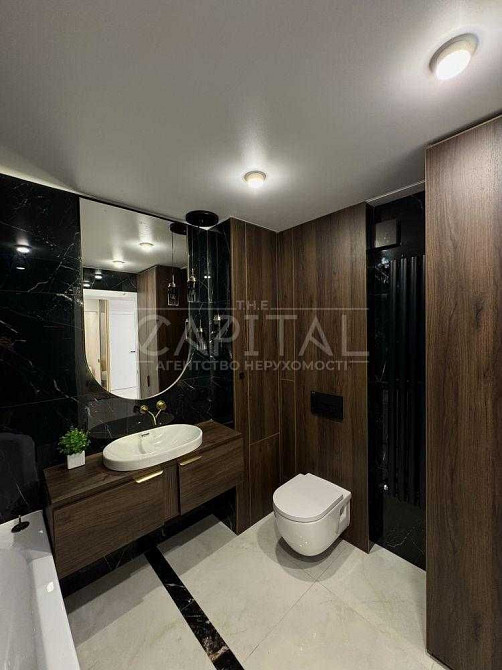 ПЕРША ЗДАЧА! Оренда квартири в самому центрі міста, метро ОЛІМПІЙСЬКА! Киев - изображение 6