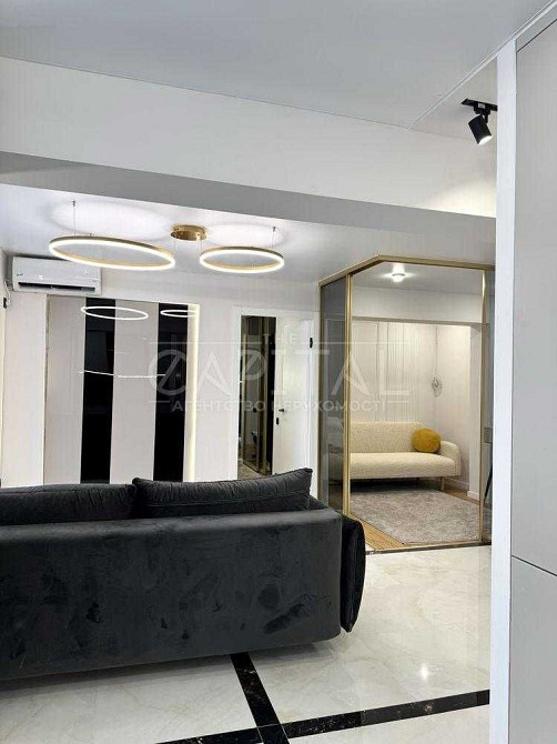 ПЕРША ЗДАЧА! Оренда квартири в самому центрі міста, метро ОЛІМПІЙСЬКА! Киев - изображение 4