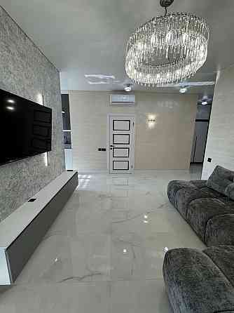 Аренда‼️2комн‼️Кадор сити/Краснова‼️Терраса/Вид Ипподром‼️61 жемчужина Одесса