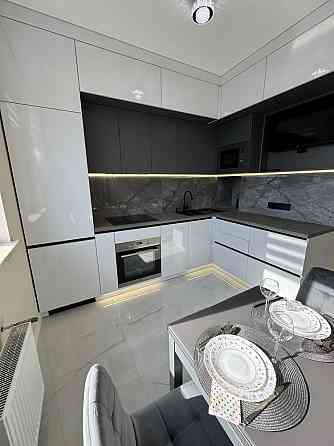 Аренда‼️2комн‼️Кадор сити/Краснова‼️Терраса/Вид Ипподром‼️61 жемчужина Одесса