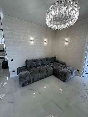 Аренда‼️2комн‼️Кадор сити/Краснова‼️Терраса/Вид Ипподром‼️61 жемчужина Одесса