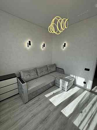 Аренда‼️2комн‼️Кадор сити/Краснова‼️Терраса/Вид Ипподром‼️61 жемчужина Одесса