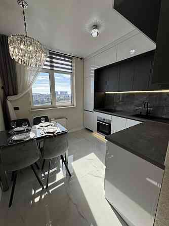 Аренда‼️2комн‼️Кадор сити/Краснова‼️Терраса/Вид Ипподром‼️61 жемчужина Одесса