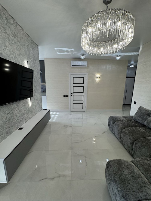 Аренда‼️2комн‼️Кадор сити/Краснова‼️Терраса/Вид Ипподром‼️61 жемчужина Одесса - изображение 2