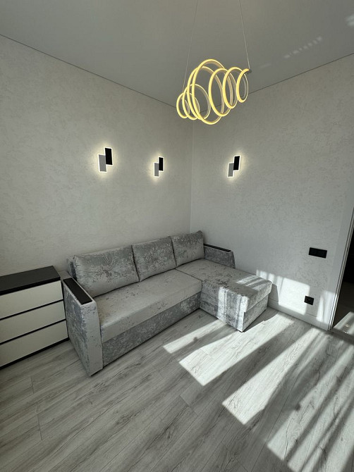 Аренда‼️2комн‼️Кадор сити/Краснова‼️Терраса/Вид Ипподром‼️61 жемчужина Одесса - изображение 6