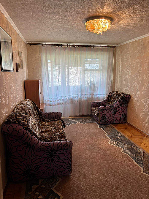 Оренда 2 кімнатної квартири Піски Запорожье - изображение 4