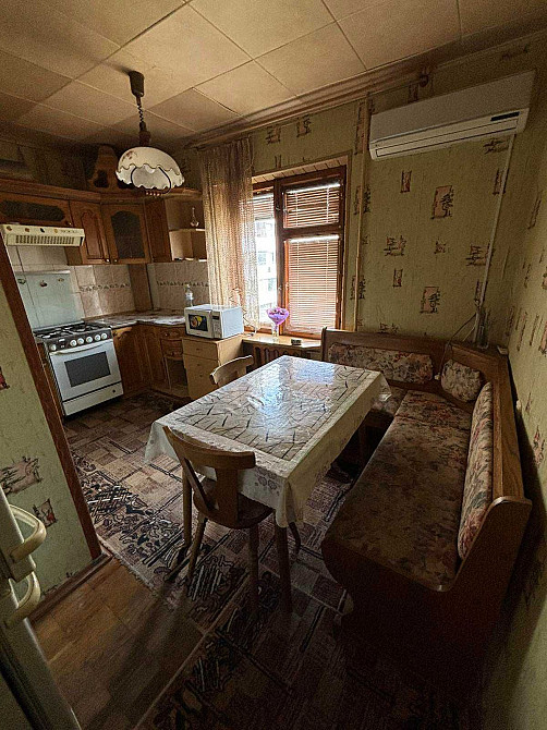 Оренда 2 кімнатної квартири Піски Запорожье - изображение 2