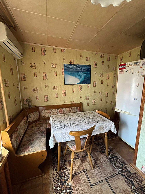 Оренда 2 кімнатної квартири Піски Запорожье - изображение 3