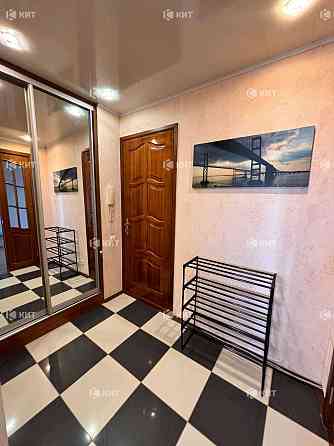 1к. 34м2 Салтівка (Салтовка, Парк Победы, Салтовское шоссе 240Б)130125 Харьков