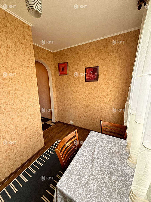1к. 34м2 Салтівка (Салтовка, Парк Победы, Салтовское шоссе 240Б)130125 Харьков - изображение 4