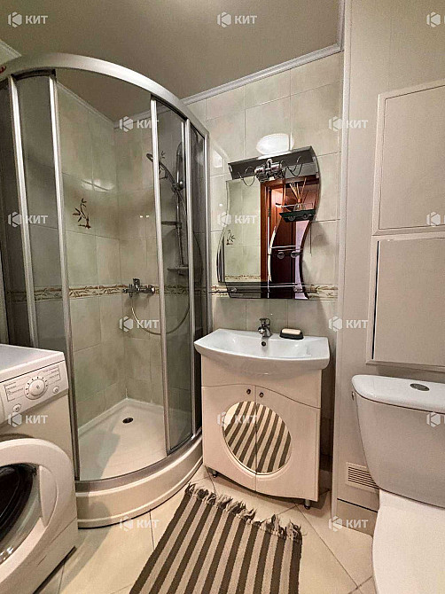 1к. 34м2 Салтівка (Салтовка, Парк Победы, Салтовское шоссе 240Б)130125 Харьков - изображение 5