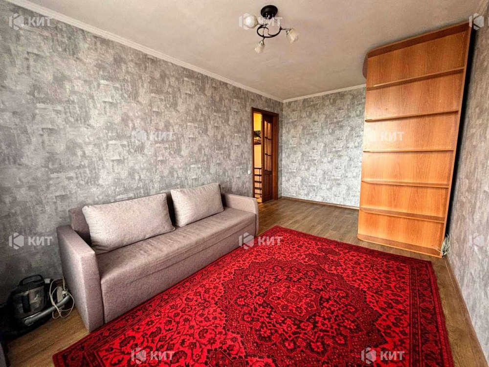 1к. 34м2 Салтівка (Салтовка, Парк Победы, Салтовское шоссе 240Б)130125 Харьков - изображение 1