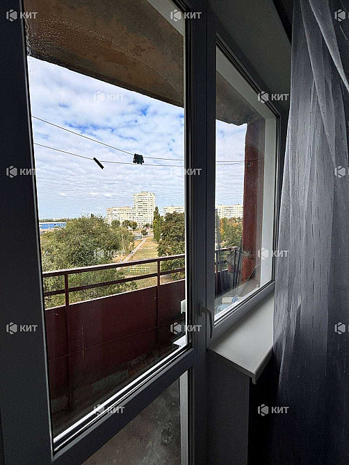 1к. 34м2 Салтівка (Салтовка, Парк Победы, Салтовское шоссе 240Б)130125 Харьков - изображение 8