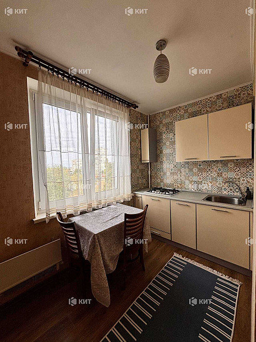 1к. 34м2 Салтівка (Салтовка, Парк Победы, Салтовское шоссе 240Б)130125 Харьков - изображение 3