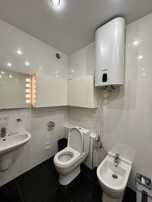 Реальная 2-ка на Павлово Поле, 23 Августа, Старицкого 23-А, Авантаж Харків - зображення 7