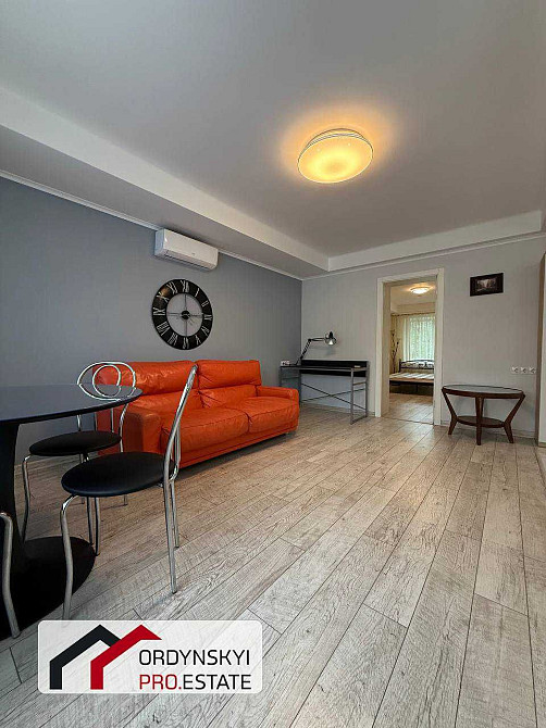 2к заг 50м2 вул. Жилянська 45м2 метро Олімпійська Героїв України 10хв Kyiv - photo 1