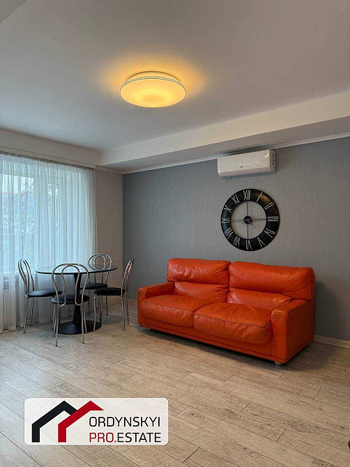 2к заг 50м2 вул. Жилянська 45м2 метро Олімпійська Героїв України 10хв Kyiv - photo 2