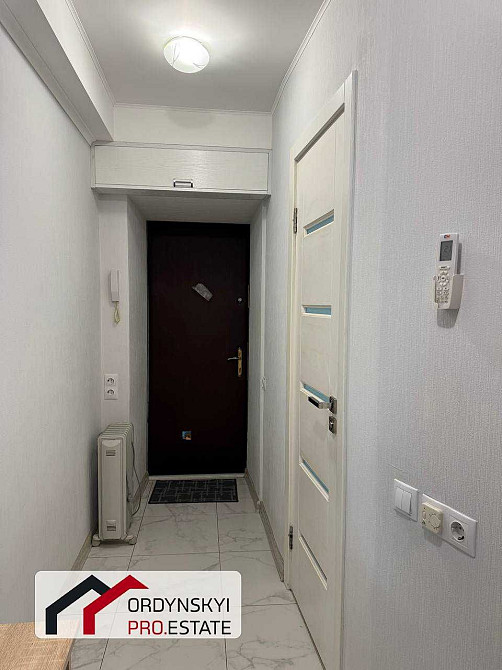 2к заг 50м2 вул. Жилянська 45м2 метро Олімпійська Героїв України 10хв Kyiv - photo 8