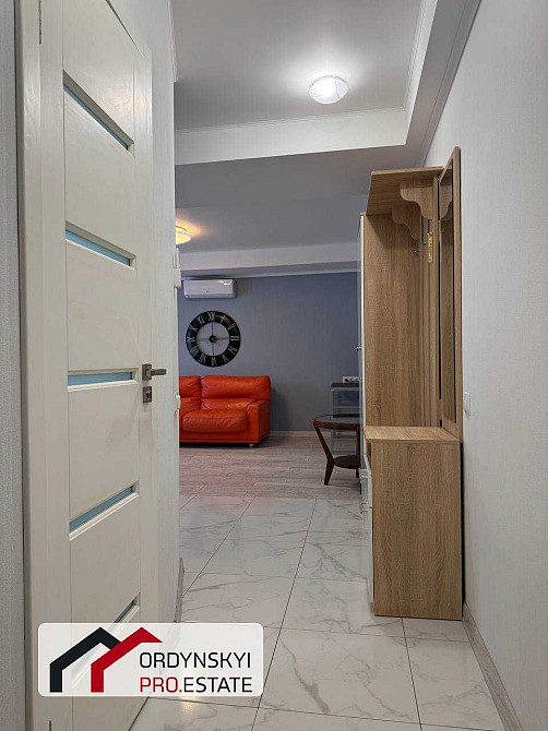 2к заг 50м2 вул. Жилянська 45м2 метро Олімпійська Героїв України 10хв Kyiv - photo 5