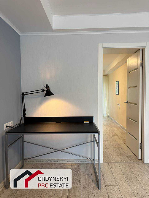 2к заг 50м2 вул. Жилянська 45м2 метро Олімпійська Героїв України 10хв Kyiv - photo 7