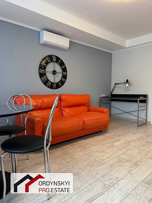 2к заг 50м2 вул. Жилянська 45м2 метро Олімпійська Героїв України 10хв Kyiv - photo 3