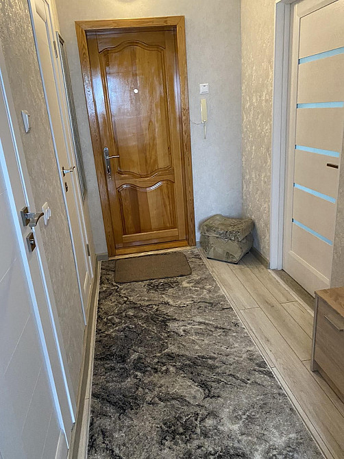 # Здам 1 кім.квартиру на Ювілейному Ровно - изображение 4