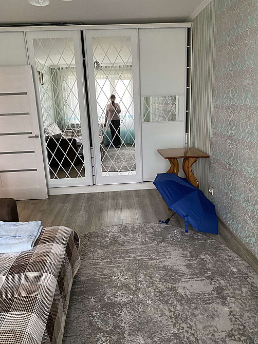 # Здам 1 кім.квартиру на Ювілейному Ровно - изображение 2