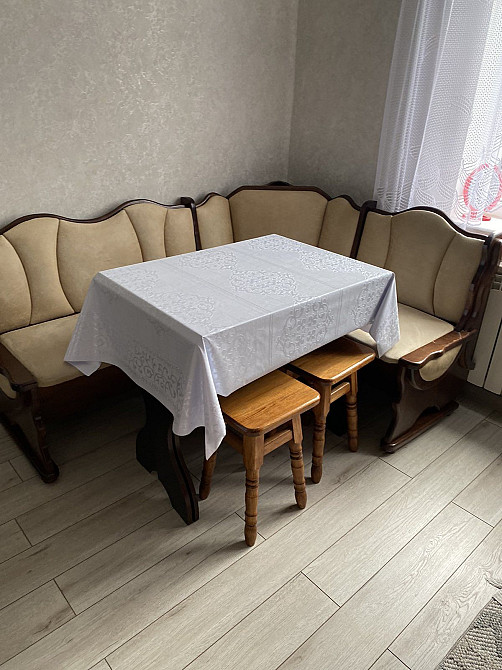 # Здам 1 кім.квартиру на Ювілейному Ровно - изображение 6