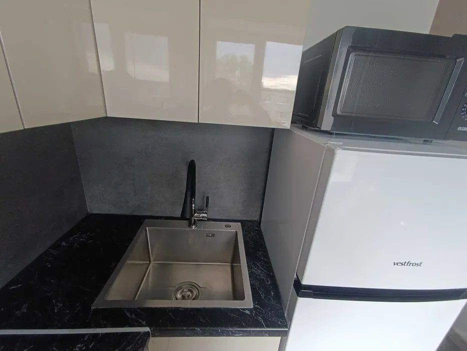 Здам 2-кімнатну квартиру район Французького Бульвару Харьков - изображение 6