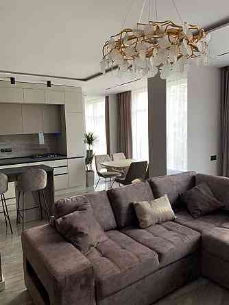 Оренда. 1кімнатна квартира в ЖК Семицвіт, Шевченка 60‼️‼️‼️ Львов