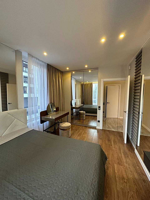 Оренда. 1кімнатна квартира в ЖК Семицвіт, Шевченка 60‼️‼️‼️ Львов - изображение 5