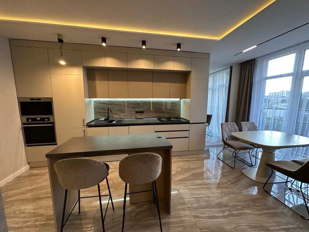 Оренда. 1кімнатна квартира в ЖК Семицвіт, Шевченка 60‼️‼️‼️ Львов - изображение 4