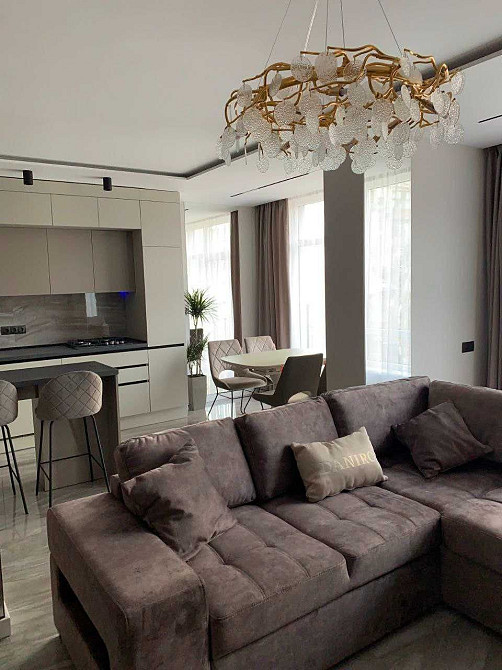 Оренда. 1кімнатна квартира в ЖК Семицвіт, Шевченка 60‼️‼️‼️ Львов - изображение 1