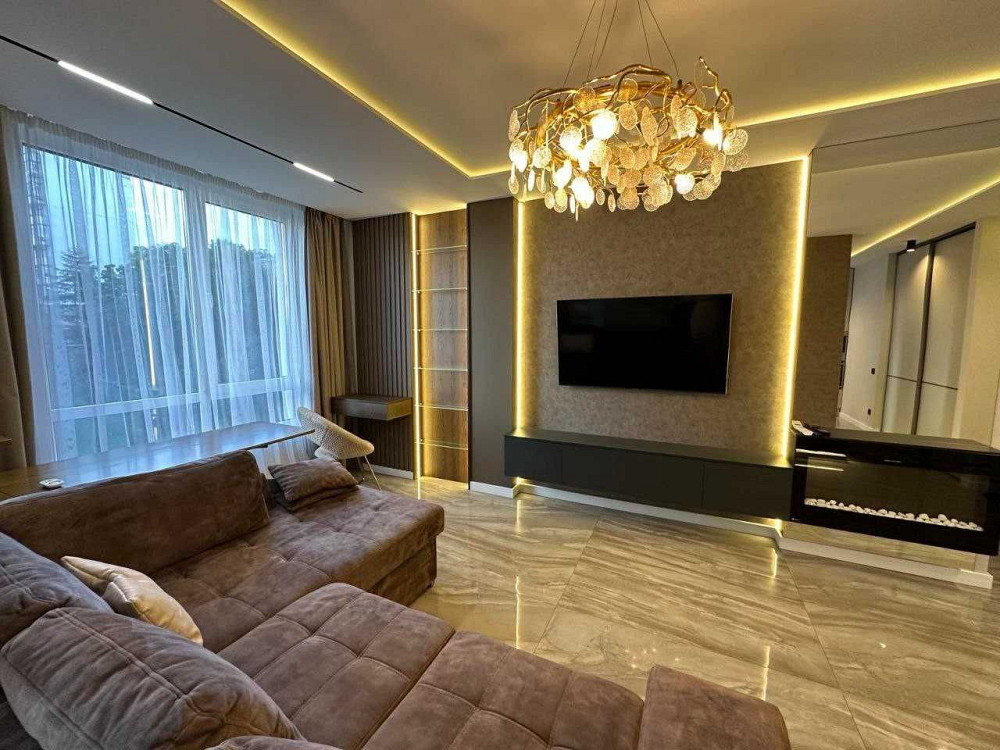 Оренда. 1кімнатна квартира в ЖК Семицвіт, Шевченка 60‼️‼️‼️ Львов - изображение 3