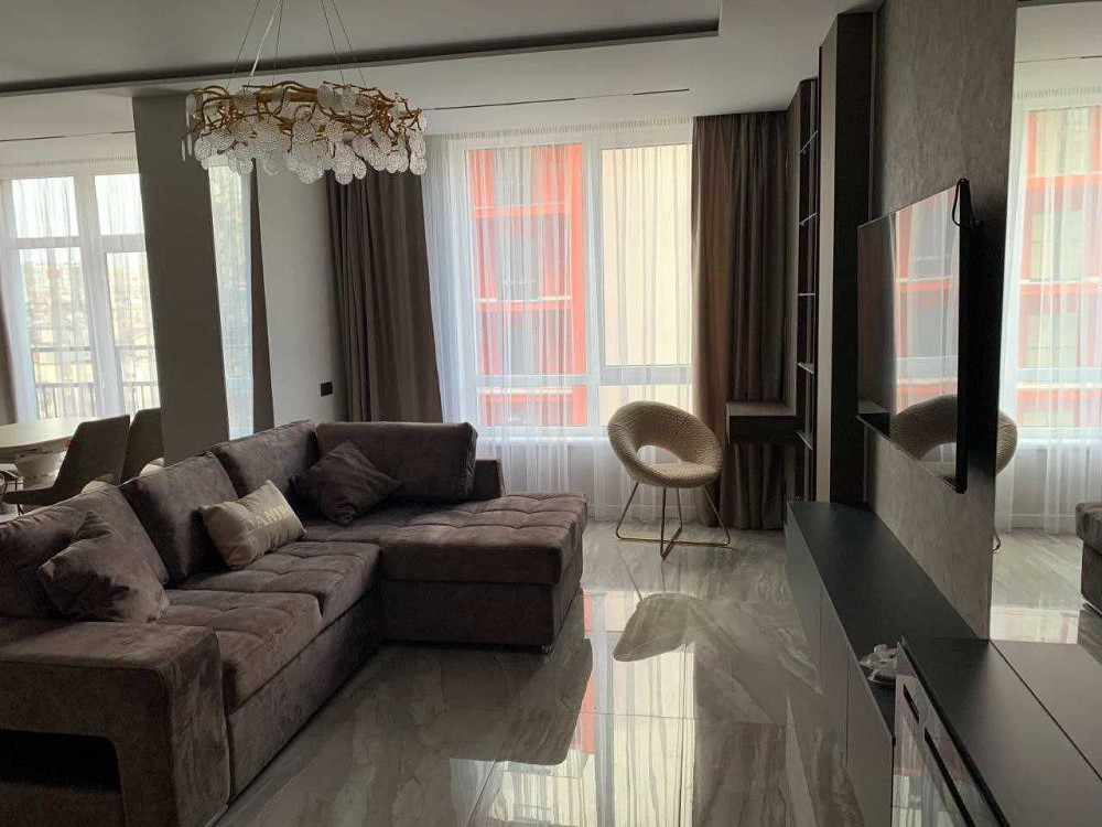 Оренда. 1кімнатна квартира в ЖК Семицвіт, Шевченка 60‼️‼️‼️ Львов - изображение 6