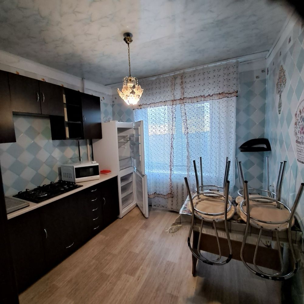 2-х ком кв б- р Краматорский Краматорск - изображение 5