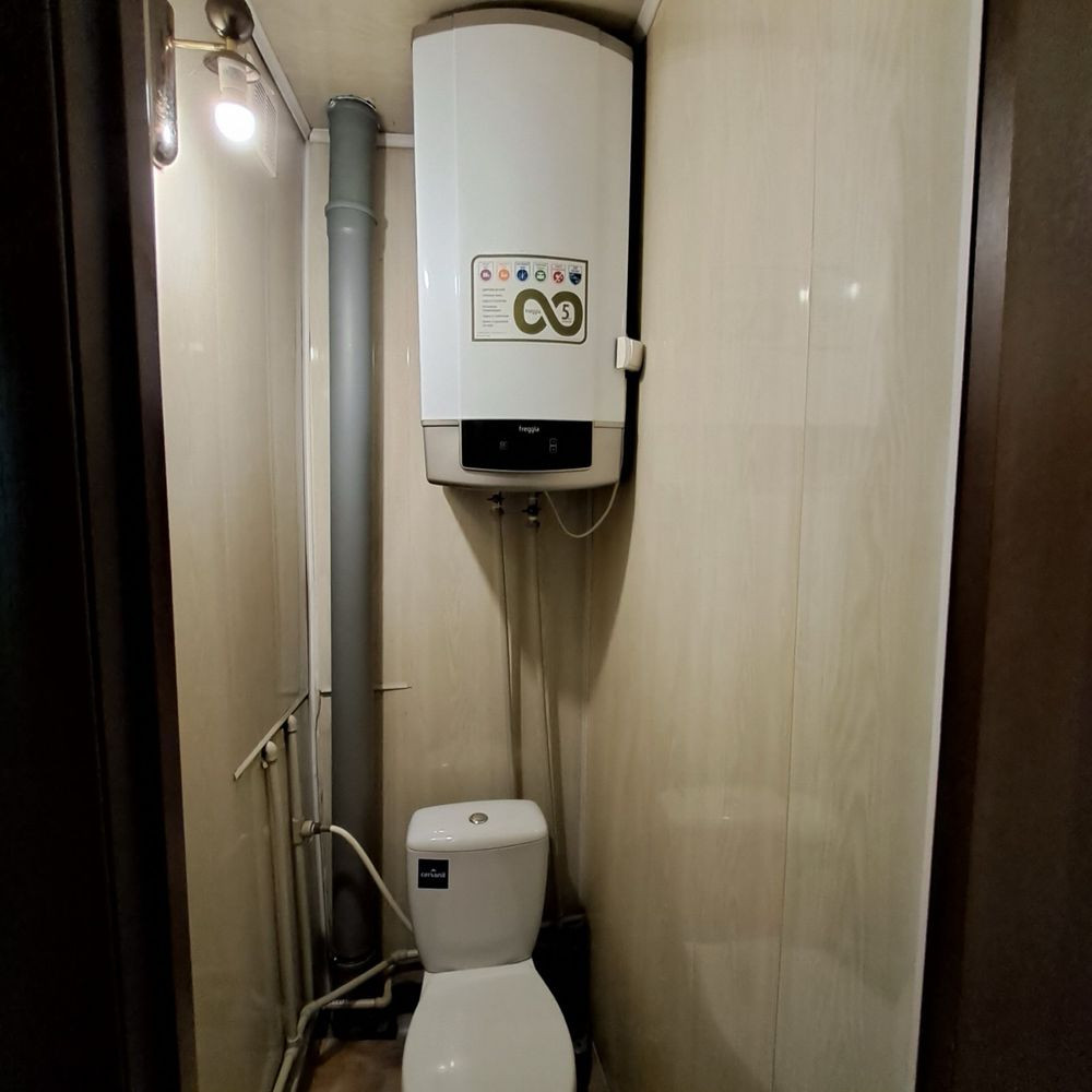 2-х ком кв б- р Краматорский Краматорск - изображение 4