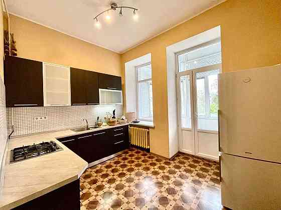 Оренда 3-к квартири, Січових Стрільців 10, Шевченківський PK Киев